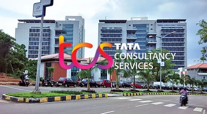 TCS Q3 results show a 14% drop in net profit to ₹10,657 crore, while the company announces a double dividend for shareholders.