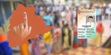 Telangana State Election Commission announces municipal election schedule 2026
