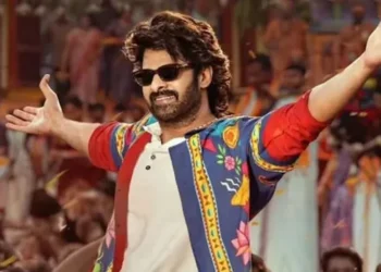 telangana govt clears ticket price hike for prabhas’ the rajasaab, allowing higher rates in multiplexes and single screens