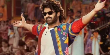telangana govt clears ticket price hike for prabhas’ the rajasaab, allowing higher rates in multiplexes and single screens