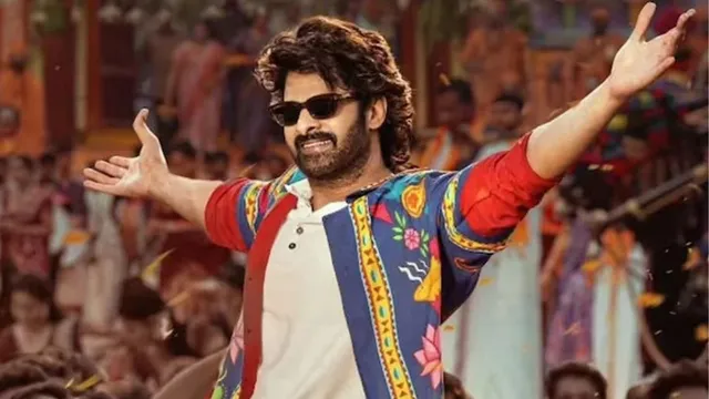 telangana govt clears ticket price hike for prabhas’ the rajasaab, allowing higher rates in multiplexes and single screens