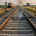 Police investigate Delhi railway bomb blast site in Punjab