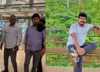 court grants bail to ntv journalists donthu ramesh and sudheer, citing procedural lapses and press freedom concerns.