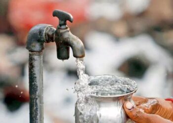 hmwsb water grid around orr