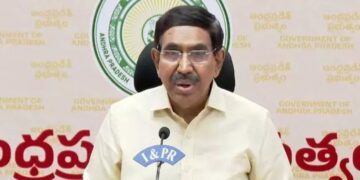 amaravati development: phase 2 land acquisition begins p narayana