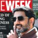 the week magazine features nara lokesh as ap’s chief job creator, praising his reforms, speed of governance, and focus on youth employment.