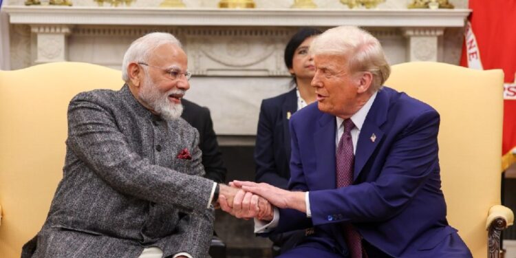 us commerce secretary claims india us trade deal stalled as pm modi refused to call donald trump, though revival is still possible