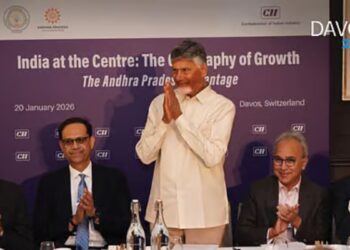 CBN Davos Tour Success