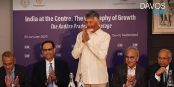 CBN Davos Tour Success