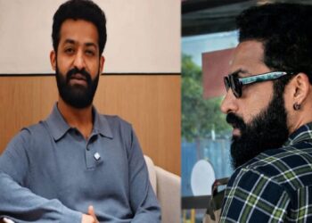 NTR Health Update: Prashanth Neel Film Shooting Paused