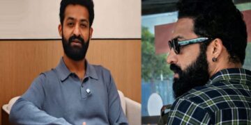 NTR Health Update: Prashanth Neel Film Shooting Paused