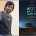 Ravi Teja RT77 first look poster with director Shiva Nirvana