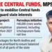 Chandrababu Naidu pushing Amaravati capital status bill in Parliament