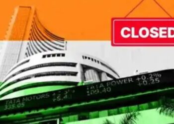 trading holiday on republic day january 26 2026