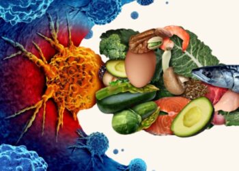 natural foods and lifestyle tips for cancer prevention