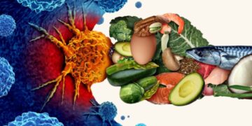 natural foods and lifestyle tips for cancer prevention