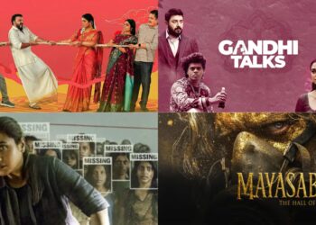 This Week Movies: New Films Set to Entertain Audiences …