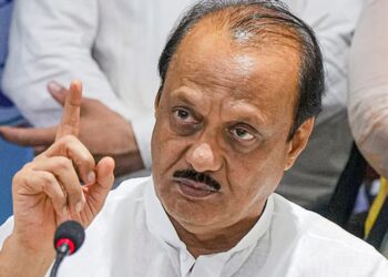 Senior political leaders from Andhra Pradesh respond to Ajit Pawar plane crash tragedy
