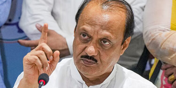 Senior political leaders from Andhra Pradesh respond to Ajit Pawar plane crash tragedy