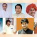 9 indian politicians who died in plane or helicopter crashes in india