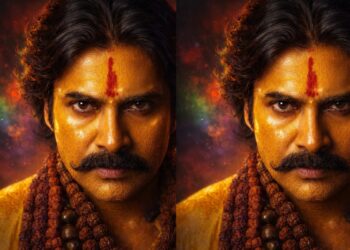 Pawan Kalyan reveals new movie project in Tollywood