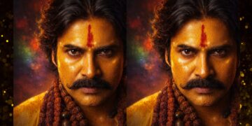 Pawan Kalyan reveals new movie project in Tollywood