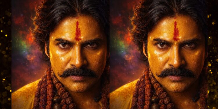 Pawan Kalyan reveals new movie project in Tollywood