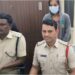 Vikarabad Nurse Kills Parents Over Love Affair