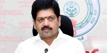 Minister Kollu Ravindra Slams Jagan’s Remarks at Palnadu Bull Festival