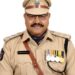 AP Secretariat CSO Mallikarjuna Rao awarded Indian Police Medal on Republic Day 2026