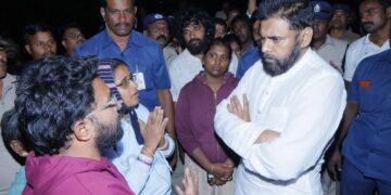 Pawan Kalyan reacts to KGH negligence case in Visakhapatnam