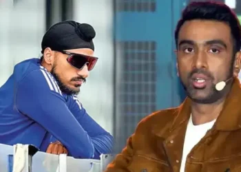 ravichandran ashwin urges team india to include arshdeep singh in the playing xi for the crucial third odi against new zealand.