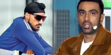 ravichandran ashwin urges team india to include arshdeep singh in the playing xi for the crucial third odi against new zealand.