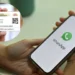 download aadhaar through whatsapp in 60 seconds using digilocker. simple steps to get aadhaar pdf instantly on your phone.