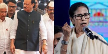 Mamata Banerjee alleges conspiracy behind Ajit Pawar plane crash