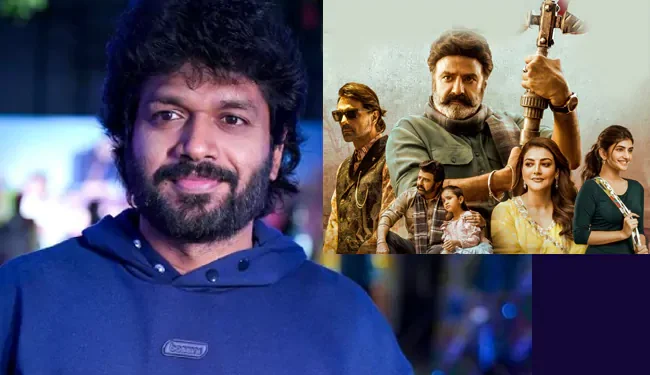 Bhagavanth Kesari Prequel or Sequel Hinted by Anil Ravipudi