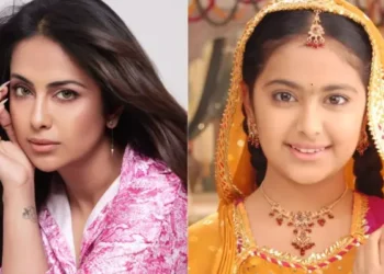 avika gor reacts to pregnancy rumours after her “new beginning” post goes viral. actress reveals the truth and hints at big news.