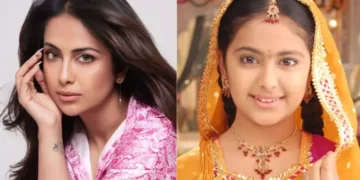 avika gor reacts to pregnancy rumours after her “new beginning” post goes viral. actress reveals the truth and hints at big news.