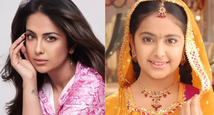 avika gor reacts to pregnancy rumours after her “new beginning” post goes viral. actress reveals the truth and hints at big news.