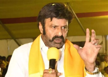 balakrishna recalls ntr as a leader who understood the hunger of the poor and left an indelible legacy in cinema and politics