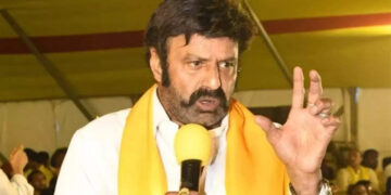 balakrishna recalls ntr as a leader who understood the hunger of the poor and left an indelible legacy in cinema and politics