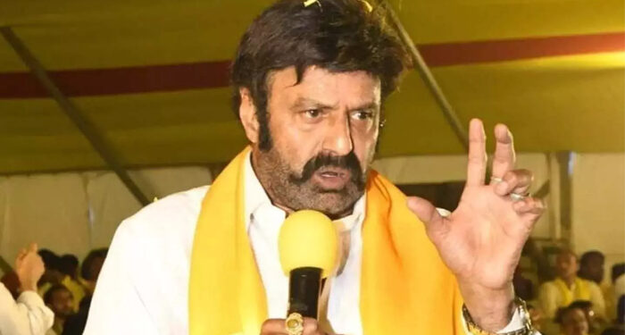 balakrishna recalls ntr as a leader who understood the hunger of the poor and left an indelible legacy in cinema and politics