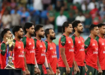 icc rejects bangladesh request to shift t20 world cup 2026 matches from india, stating there is no security threat