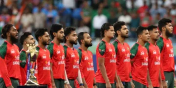 icc rejects bangladesh request to shift t20 world cup 2026 matches from india, stating there is no security threat