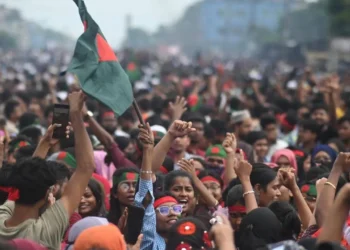 bangladesh hindu groups urge election commission to ensure security and set up special polling booths ahead of polls