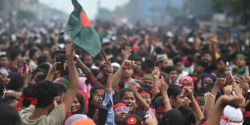 bangladesh hindu groups urge election commission to ensure security and set up special polling booths ahead of polls