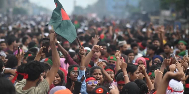 bangladesh hindu groups urge election commission to ensure security and set up special polling booths ahead of polls