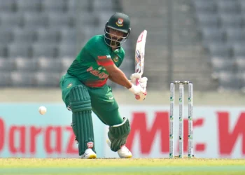 controversy erupts as a bcb member alleges tamim iqbal an indian agent amid bangladesh t20 world cup venue dispute.