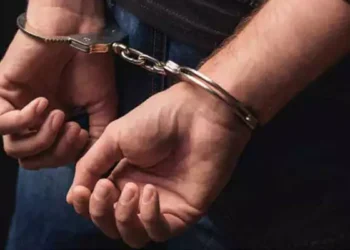 Bihar train gold robbery