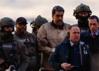 us puts nicolás maduro on trial in new york on narco terrorism and drug trafficking charges as bail remains unlikely